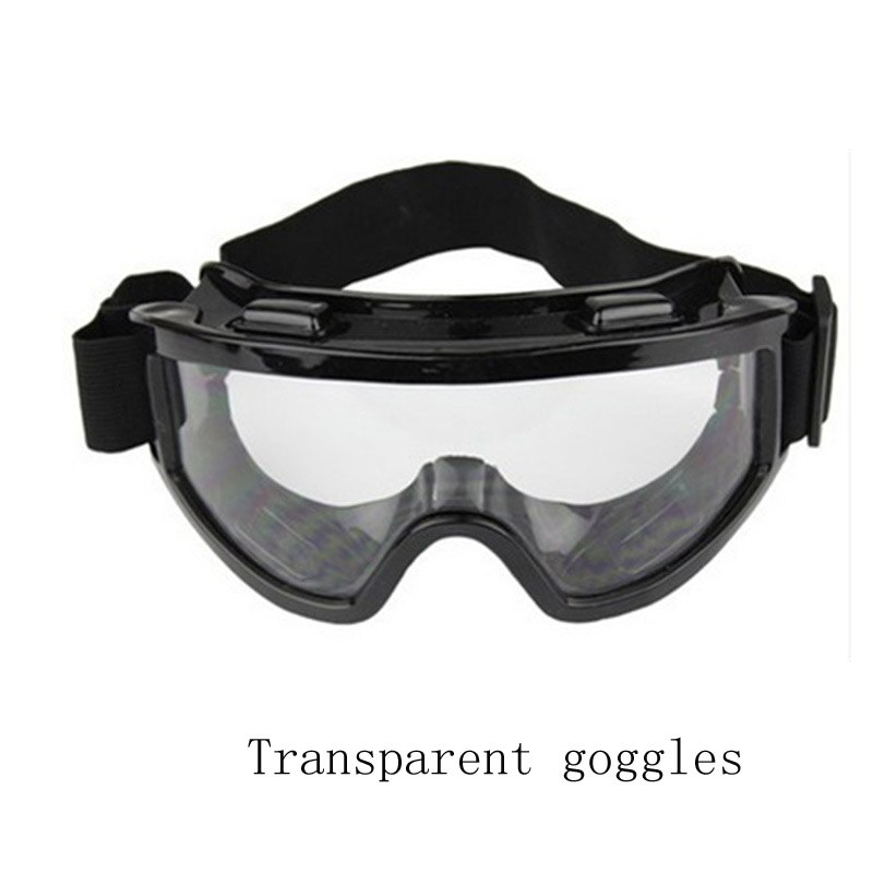 Motocross Atv Dirt Bike Helm Shark Mond Helm Motorbike Racing Helmen Cqr Downhill Mtb Casco Capacetes Helmen: Goggles / S
