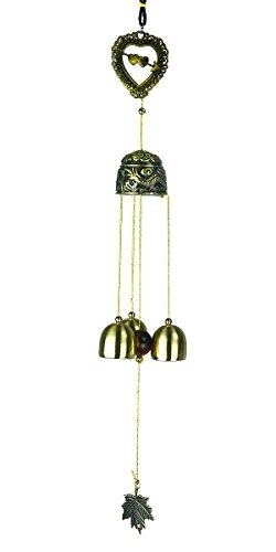 thumbnail image 2 of Colorful Koi Fish Wind Chime,Metal Koi Fish Decor Vintage Wind Chimes Outdoor Carp Fish Eave Ornament Outdoor Garden Decor 2 3x7 Inch 020e4874 B5bd 432c B096 53b071018ca4.bd362b978eb99943f29c77f713cdec86 2 of 14