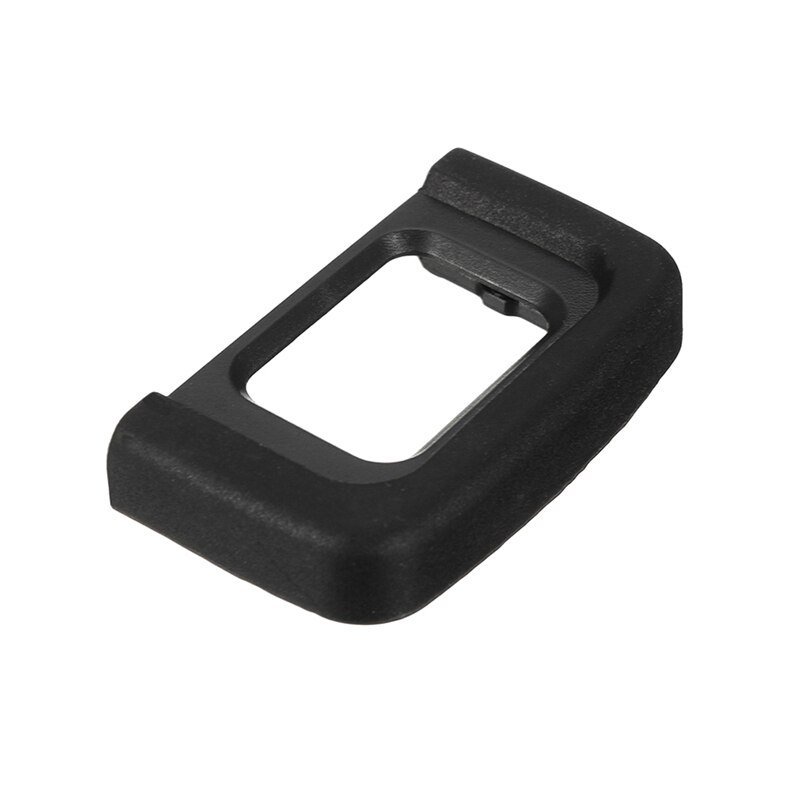 2 pçs DK-25 câmera ocular visor eyecup olho copo protetor substituição para ni-kon d3000 d3100 d3200 d3300 d5000 d5100 d5200