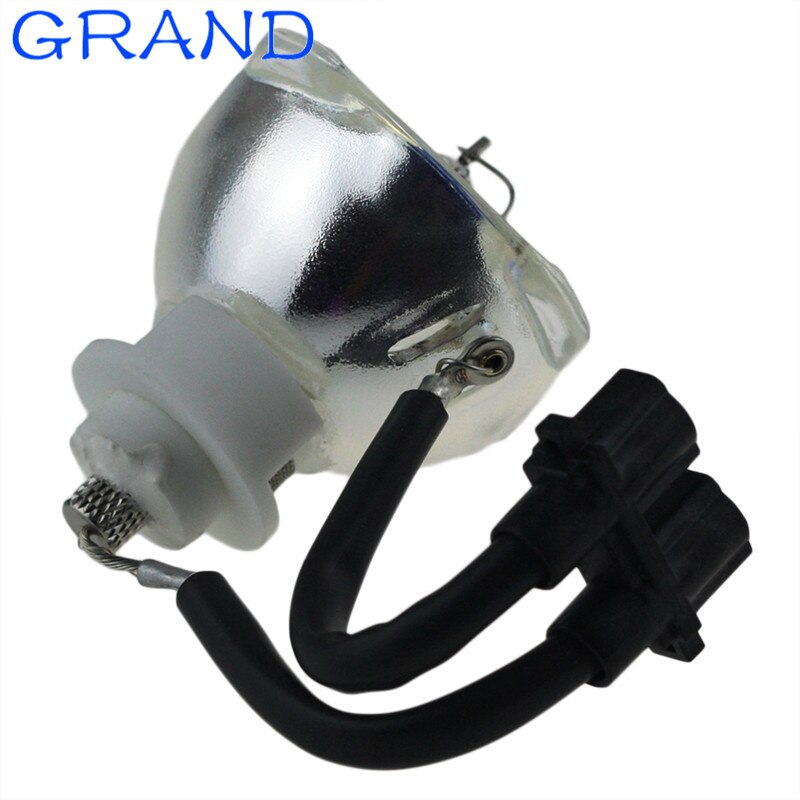 Rlc -014 bare lampe udskiftningsprojektorpærer til viewsonic  pj402d-2 / pj458d happybate