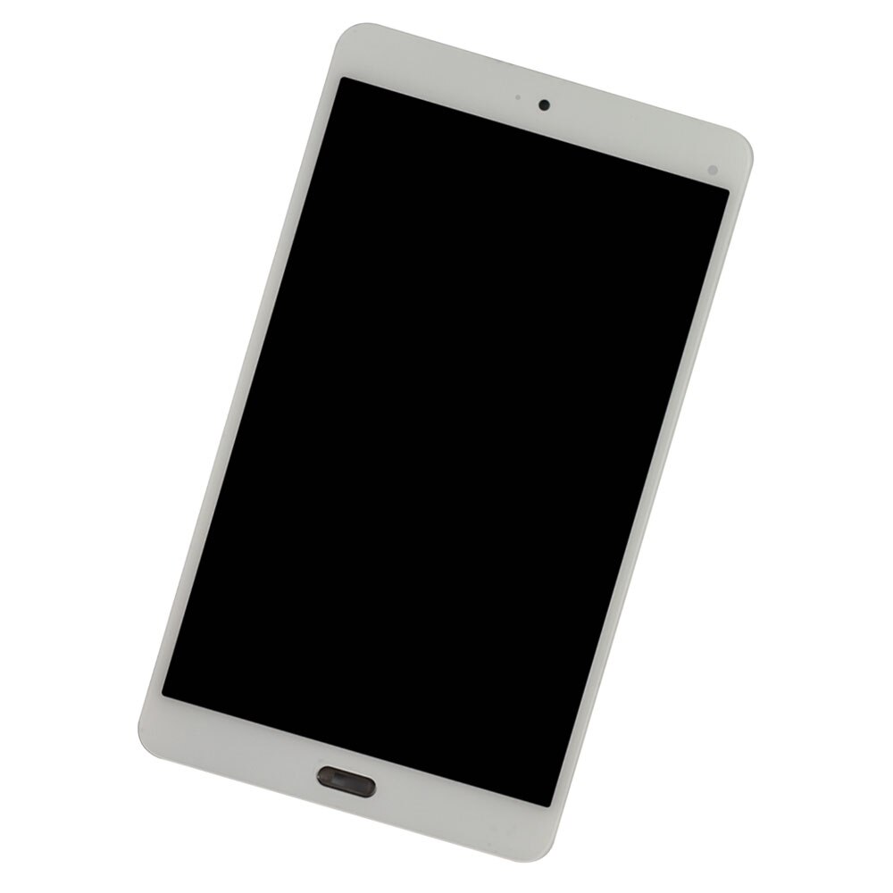 8.0&quot; For Huawei Honor WaterPlay HDL-W09 LCD Display Touch Screen Digitizer Glass Panel Sensor Assembly For Huawei HDL-AL09 lcd
