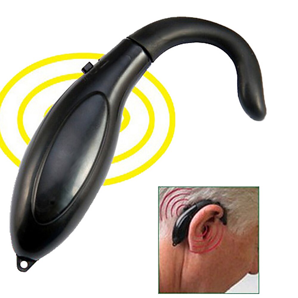 Quelima Nap Zapper Anti Drowsy Anti Sleep Driver Alert Alarm For Drivers Security Guards Car Safety Driving Assistant Styling