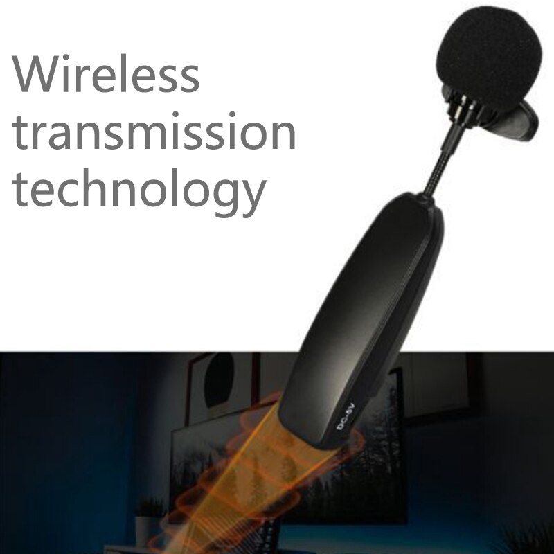 Lavalier Microphone Lavalier Microphone Live Microphone Microphone Set