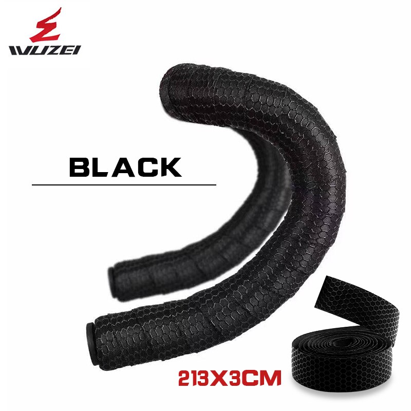 BANDE DE GUIDON De Vélo Respirante EVA Vélo De Route