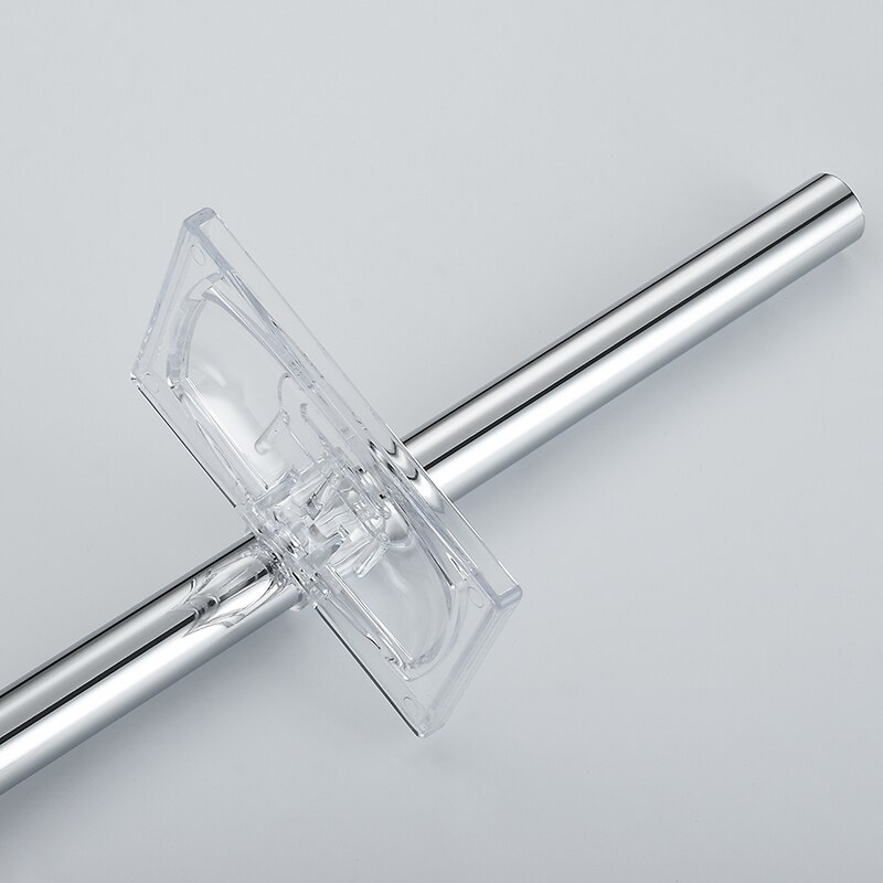 Adjustable 7 Function Sliding Bar Set Wall Mount Shower Riser Slide Bar with Hand Held Shower Sliding Bar Set Column Sliding Bar