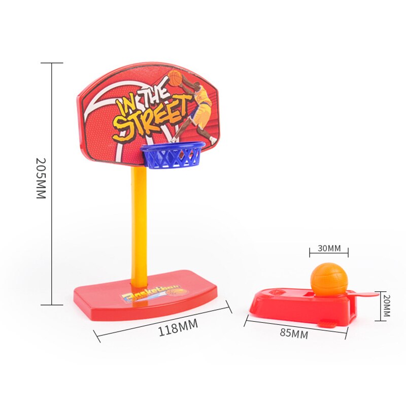 Puzzel ptak zabawki mini koszykówka obręcz zabawki dla papug interaktywne ptaki narzędzia plastikowe ptaki akcesoria szkolenia małe zwierzęta domowe: Default Title