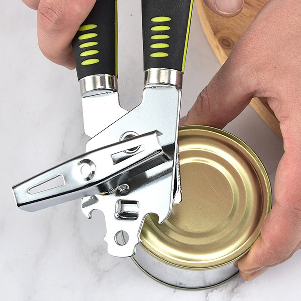 1 Set Kitchenware Set with Storage Box Kitchen Tools Baking Gadgets Essentials Stainless Steel Cooking Utensil Set