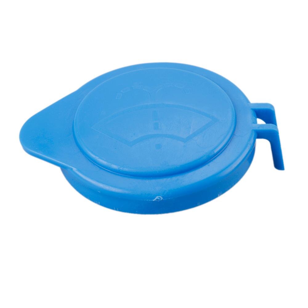 1Pc tapa de depósito de líquido limpiaparabrisas apto para Peugeot 3008 Peugeot 407 de 5008 -Citroen C6 C5 2007
