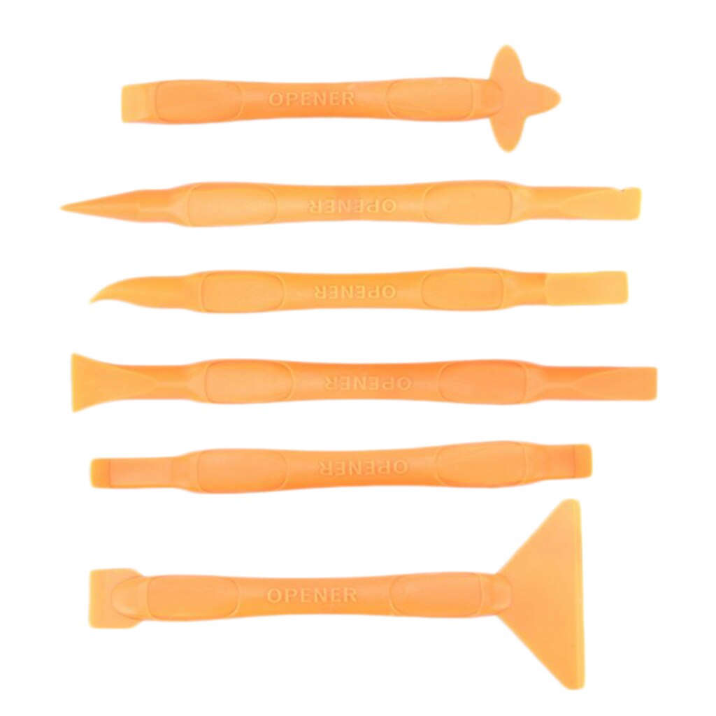 Pry Bar Tool Disassemble Opening Bar Repairing Crow Bar For Phone/Computer