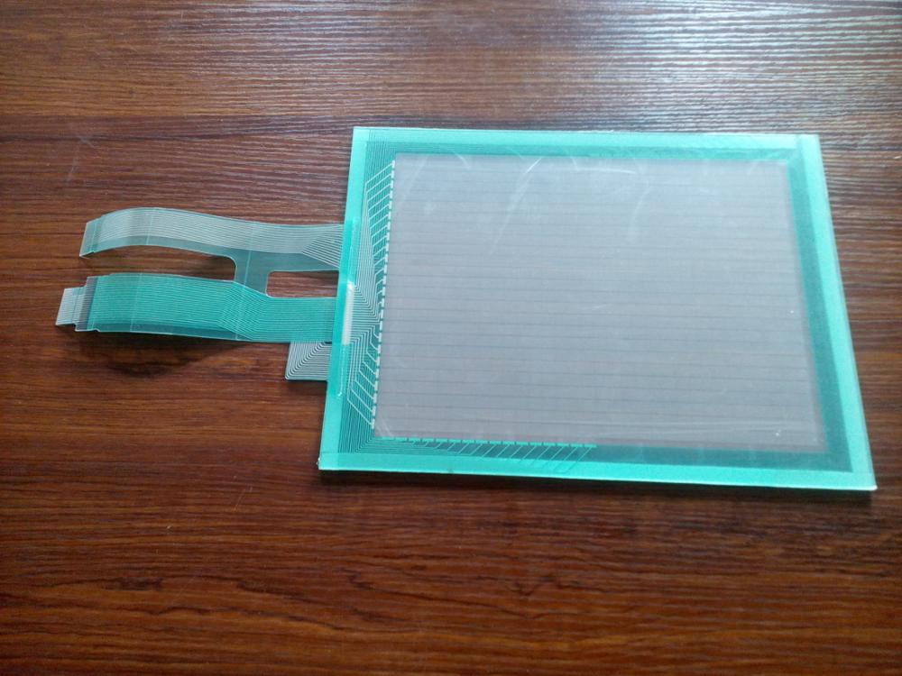 Touch Screen Voor GP2501-TC11 Touchpad Externe Glas