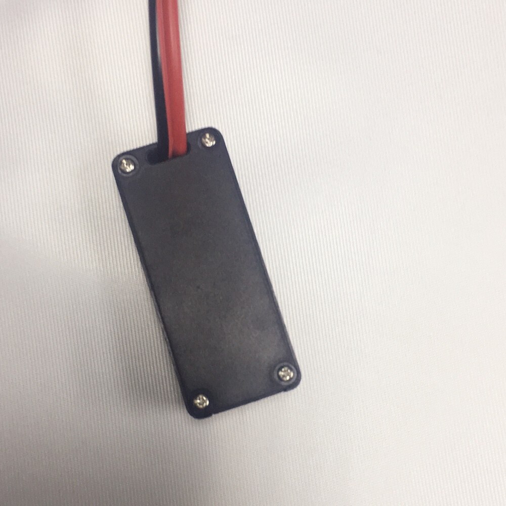 12v 18v DC solar panel 5V USB regulated charger