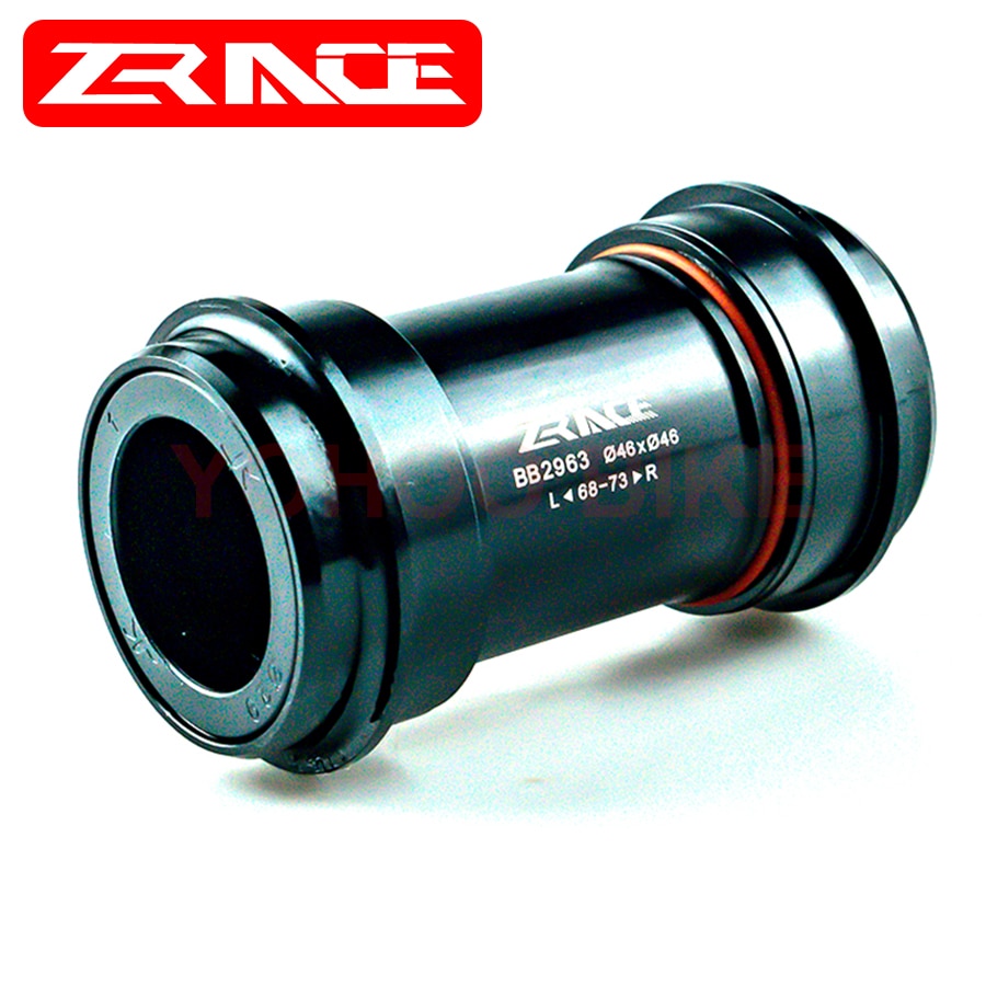 ZRACE-soporte inferior para bicicleta DUB, manivela SRAM MTB/Road, DUB BSA, BB92, PF30, BB30, Compatible con herramientas tradicionales BB29