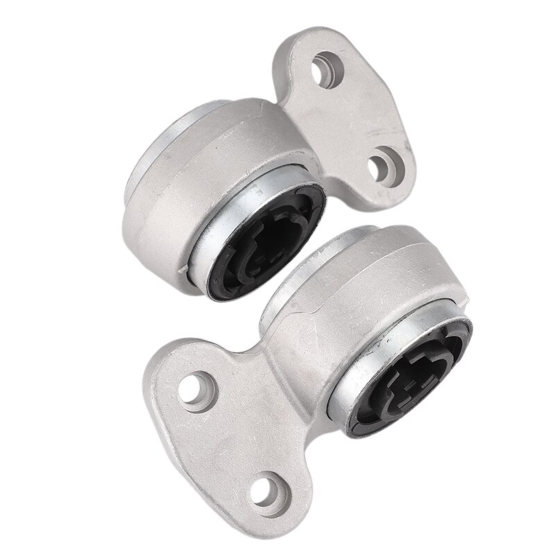 Heavy Duty Control Arm Bushings 31126757623 for BMW E46 Z4 Front Lower
