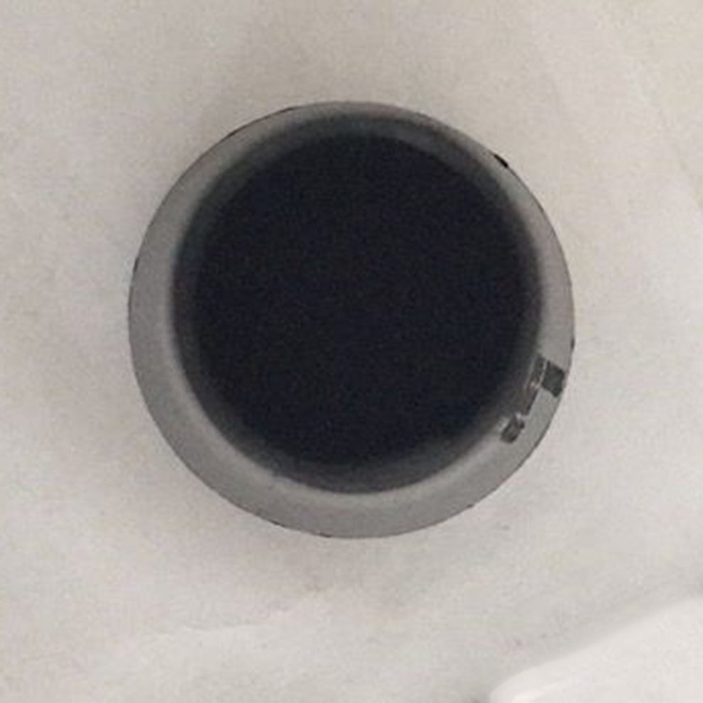 Embudo de repostaje para Ford Focus MK2