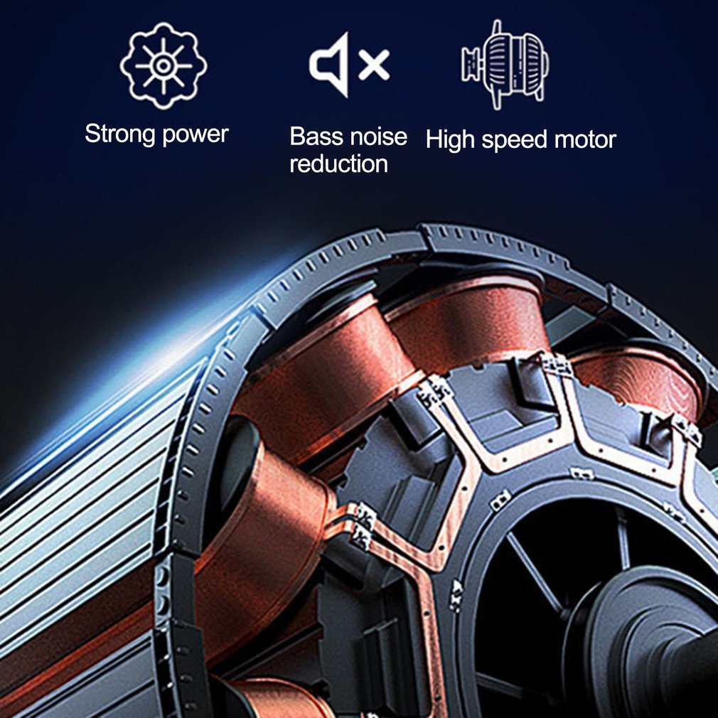 Drill Screwdriver Multifunctional Portable Cordless Drill Screwdriver Rechargeable Electric Drill Screw Driver