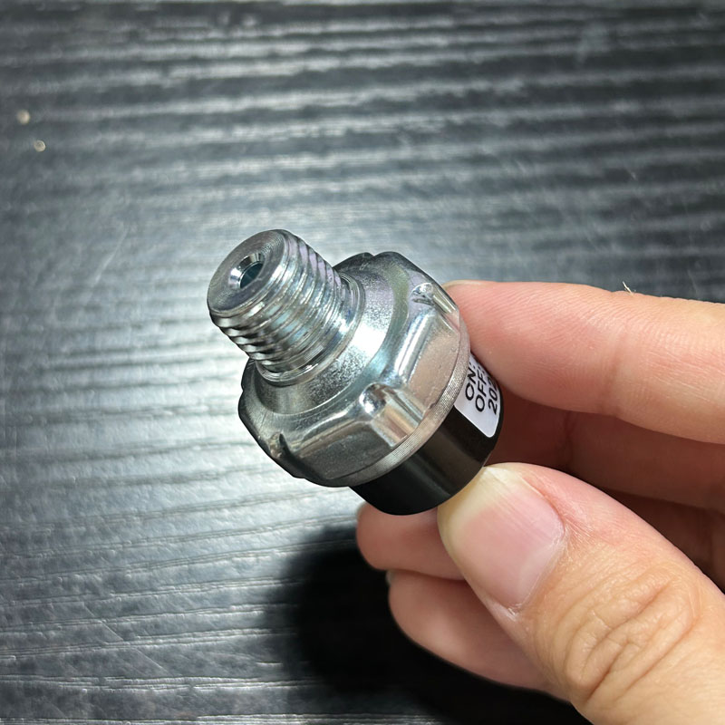 70-100/90-120/110-140PSI pressostato compressore d'aria 1/4 "NPT filettatura maschio 12V/24V per serbatoio aria controllo interruttore in lega di alluminio