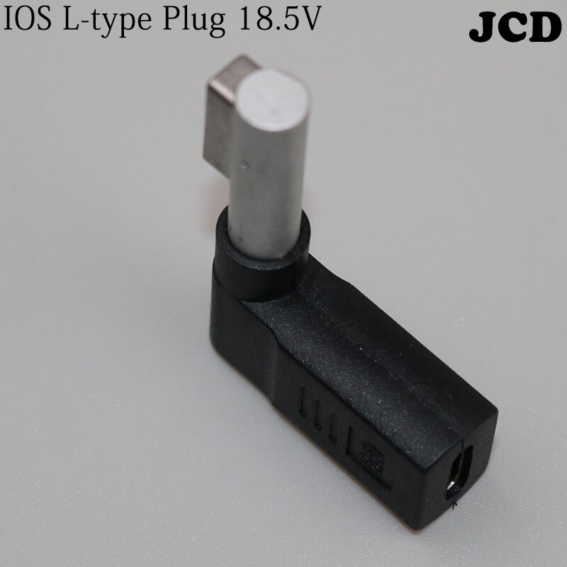 Type C USB-C DC 19V Adapter 3.5*1.3mm 7.9*5.4mm 3.0*1.1mm 4.0*1.3mm 6.0*1.4mm PD Emulator Trigger voor Laptop Tablet: YELLOW