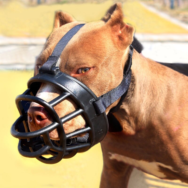 Pehmeä silikoni lemmikkikoiran kuono säädettävä haukkumisen esto pureman kuono maski kori lopettaa pureminen pitbull sheperd kultainennoutaja