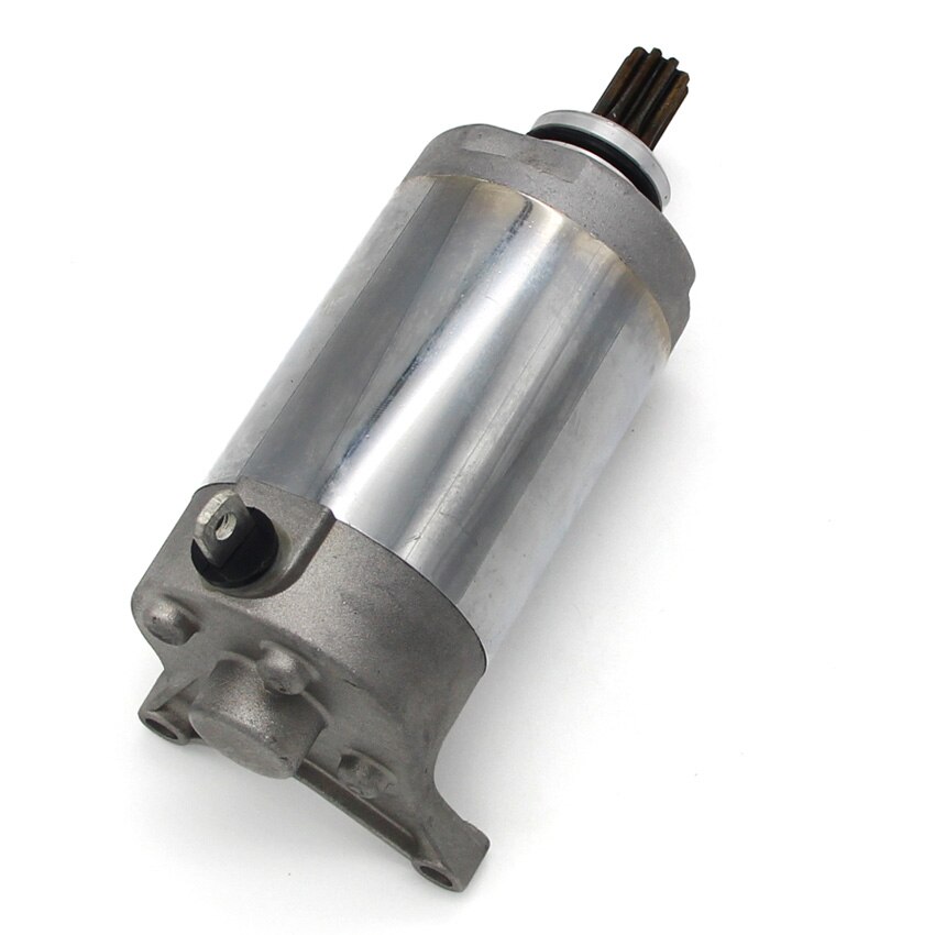 Motorcycle Starter Electrical Engine Starter Motor For YAMAHA XV240 1989 XVS250 Route 66 Virago Drag Star OEM:5JX-81890-00 Parts