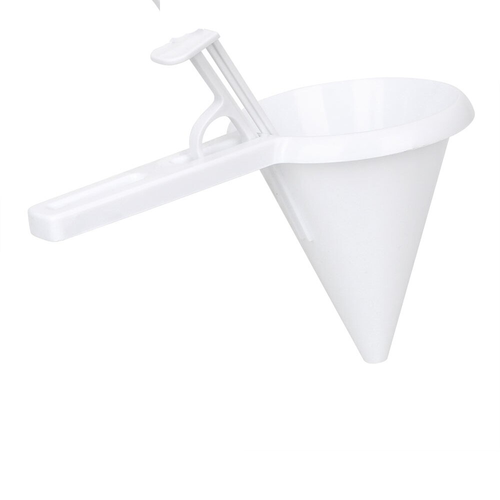 The handheld batter funnel Dessert Tools Baking To... – Vicedeal