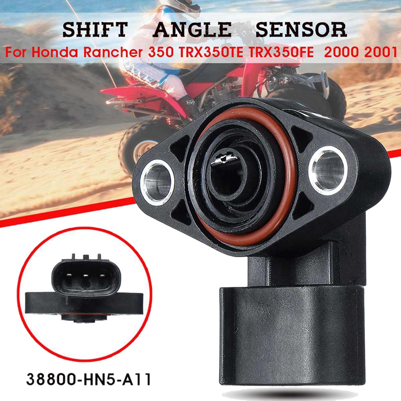 1pc 13631436000 143600 gasklep positie tps sensor voor bmw E46 318i 1