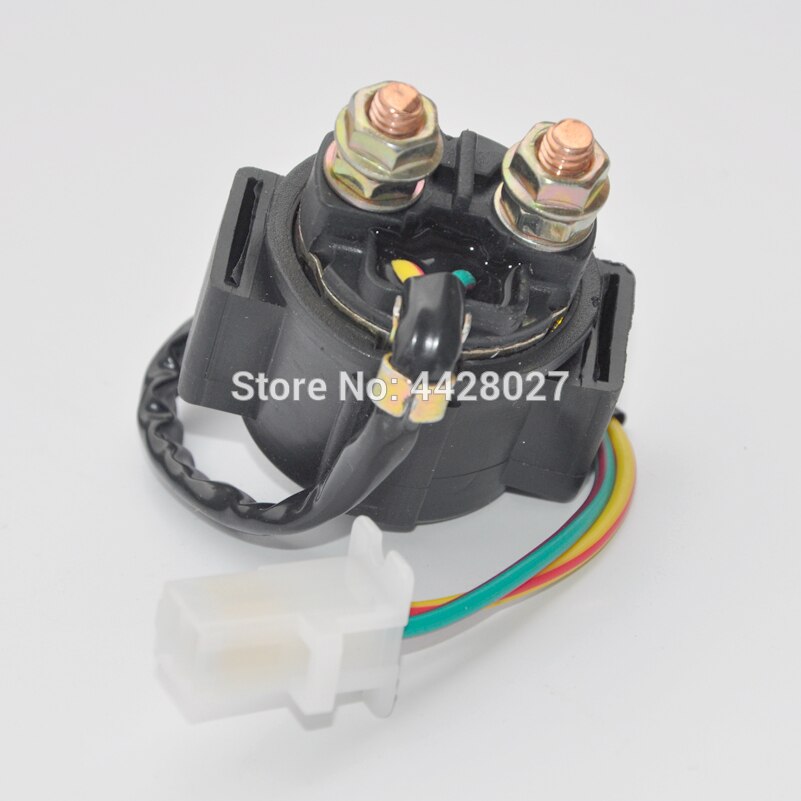 Startrelä solenoid för aprilia rsv 1000 mille tuono  ap8112927 150 amp 98-11