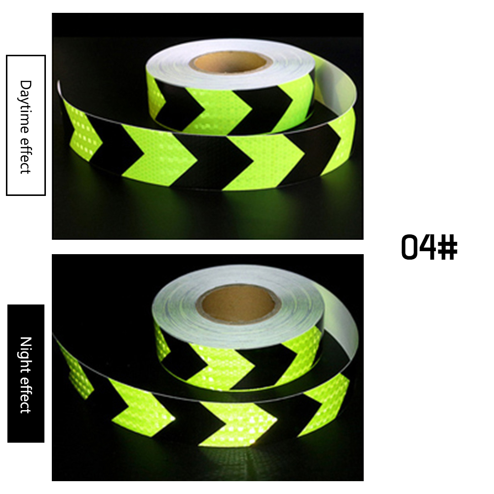 Auto veiligheidswaarschuwingstape reflecterende sticker fietsframe motorfiets fiets sticker decor reflecterende strips veiligheidsmarkering waarschuwingstape: Paars