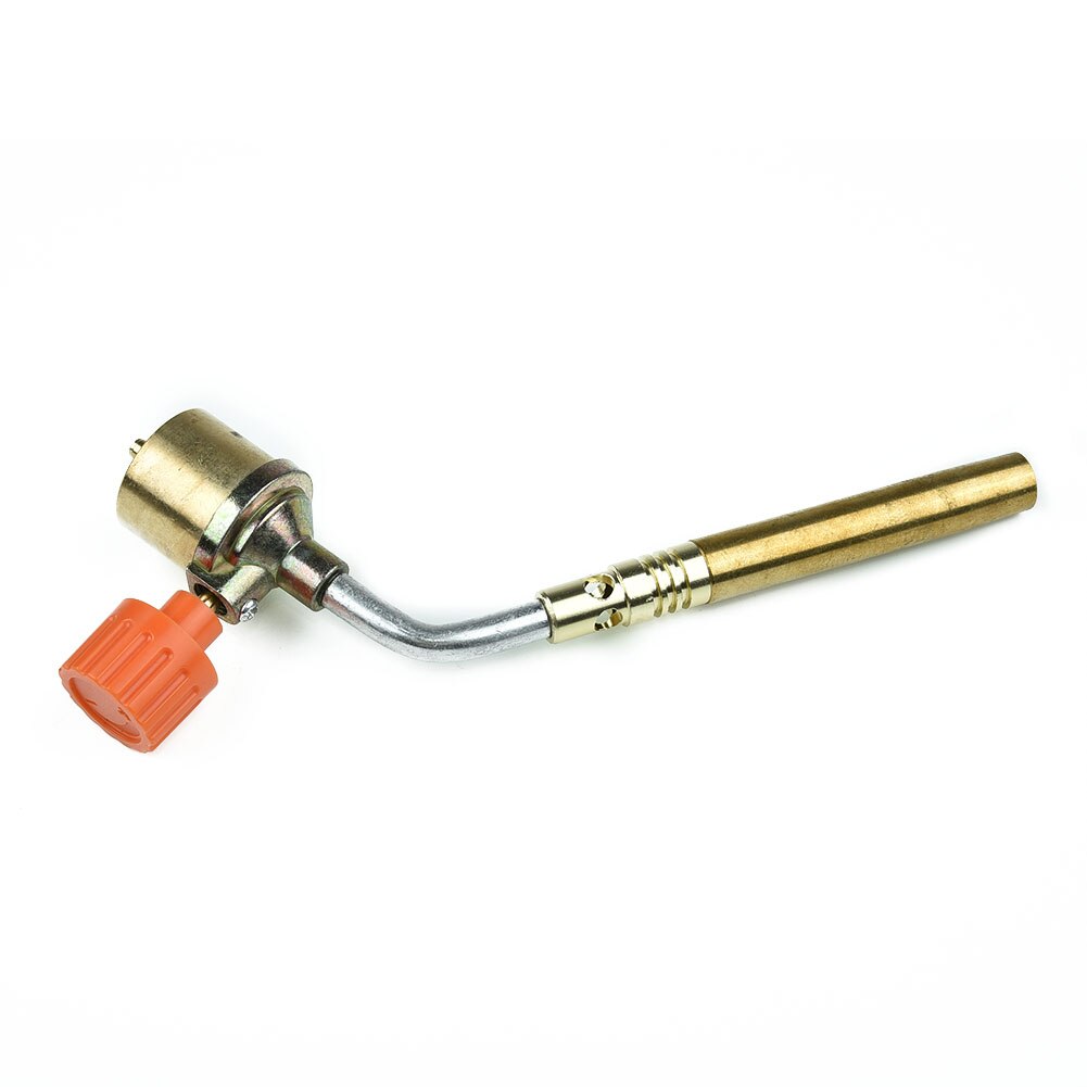 Sanitair Lassen Apparatuur Torch Solderen Lassen Messing Zinklegering 1Pcs