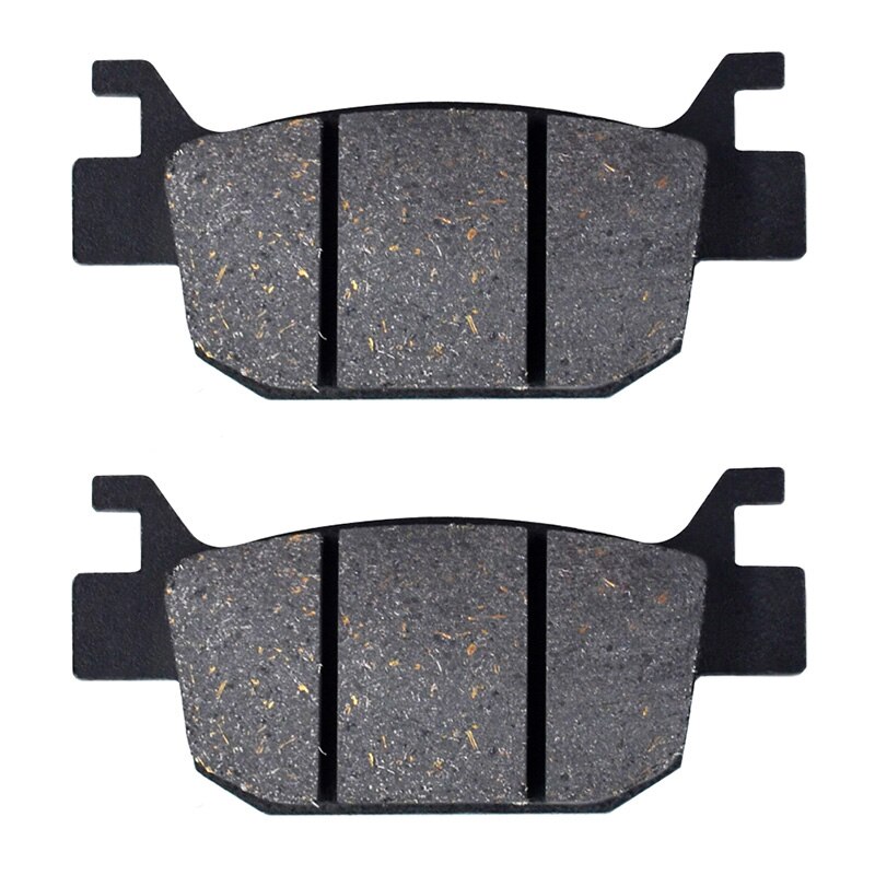 Pastillas de freno delantero y trasero para motocicleta, accesorio para Benelli BJ300GS BJ300 BN300 TNT300 TNT 300 BN 302 BN302 TORNADO STELS Keeway RKX300