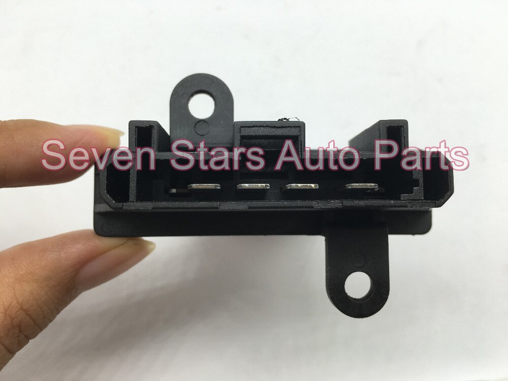 Fläktmotor värmare fläktmotstånd 27150-8 h 900 271508 h 900