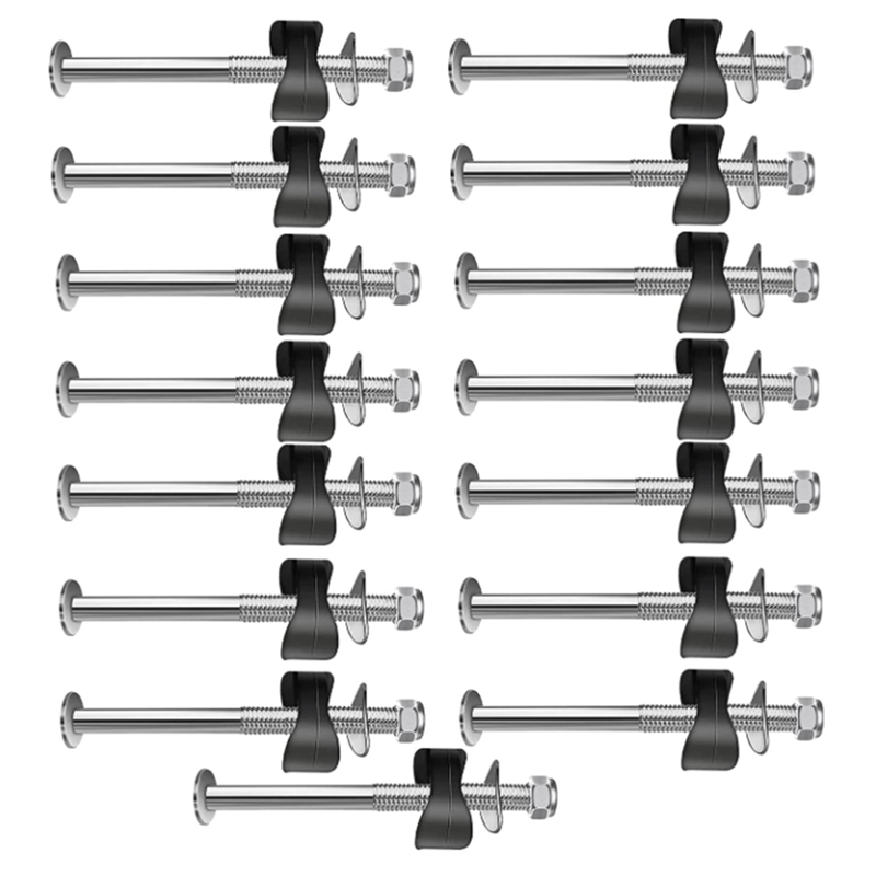 12 Pièces Vis de Trampoline, Accessoires pour Trampoline Vis, Kit Vis de Rechange pour Trampolines, Outil de Stabilité de Trampoline en Acier, pour les grands trampolines et les petits trampolines 12 Pièces Vis de Trampoline, Accessoires pour Trampoline Vis, Kit Vis de Rechange pour Trampolines, Outil de Stabilité de Trampoline en Acier, pour les grands trampolines et les petits trampolines
