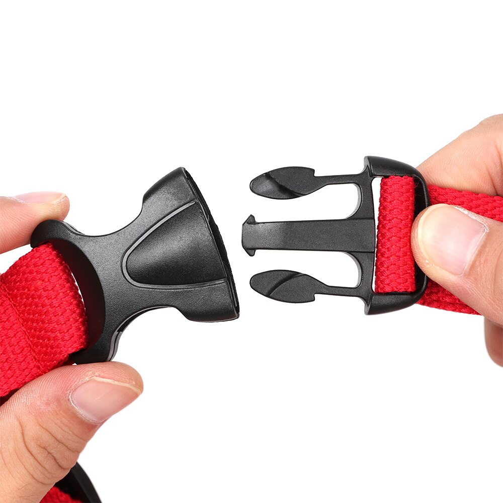 Toddler Baby Safety Walking Harness Belt Adjustable Walking Strap Child Reins Aid Outdoor Useful Keeper Anti Lost Strap Belt