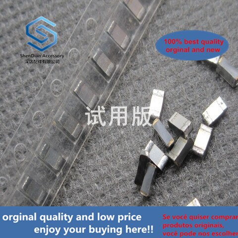 30 stk 100%  orignal echu 1 h 103 jx 5 film kondensator 1206 10nf 5% 50v smd cbb polyester kondensator