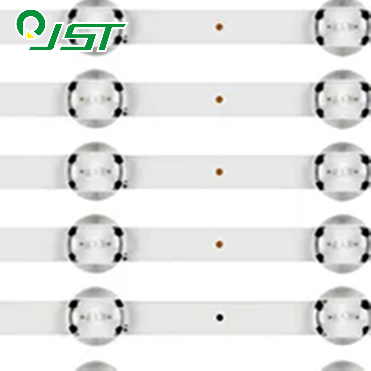 100% 6 stks/Kit LED Strips voor 50 TV 50TU5020 50R5020U 50UD8400 50UD8800 50UB8300