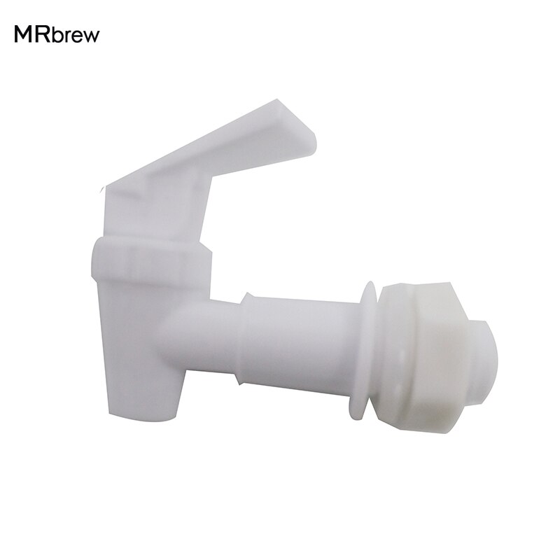 Home beer juice tap faucet plastic spigot for keg barrel Beer Wine Homebrew Making Bar Tool