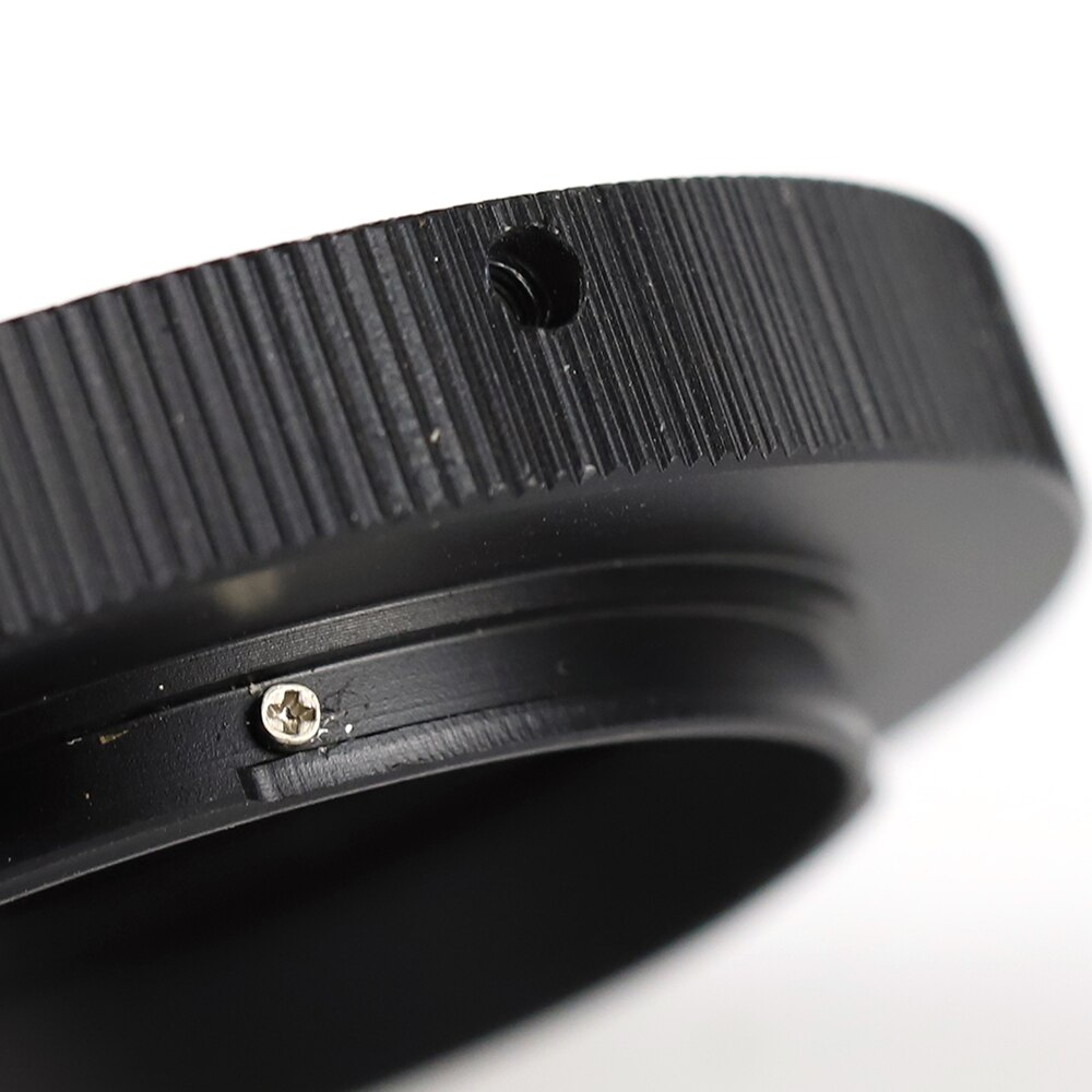 Adapterring für sony Alpha dslr -a580 a560 a390 a290 a450 a850 (t -2 t2- af  m42 x 0.75 ma )