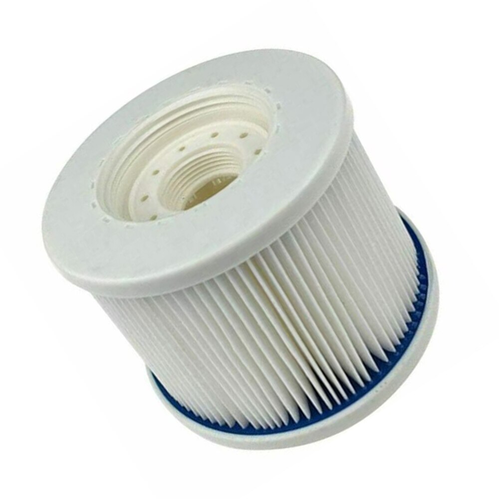 Til avenli clever spabad filterskrue på patron type 5 spa pumper pool udstyr dele pool filtre 1pc filter patron