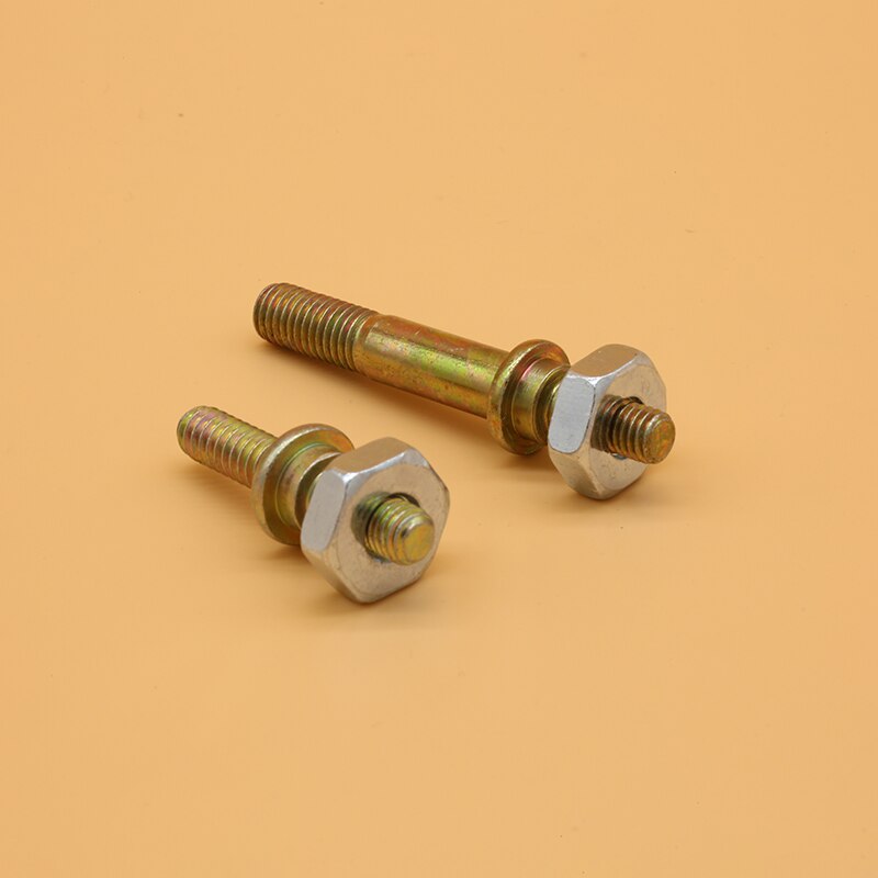 Bar Stud Nut Screw Kit For Stihl MS290 MS310 MS390 Chainsaw Long and Short Replacement Tool Parts