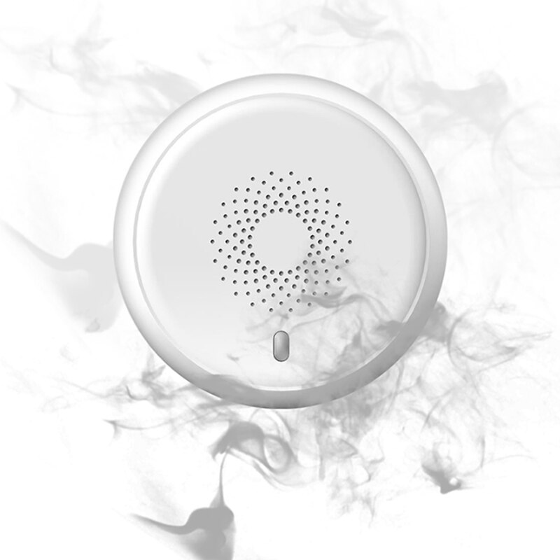 Alarmest Tuya ZigBee Smart Home Security Kit pro Controller Hub Zigbee Motion Sensor Door/Window Sensor Power by Tuya: ZB-SMK-01