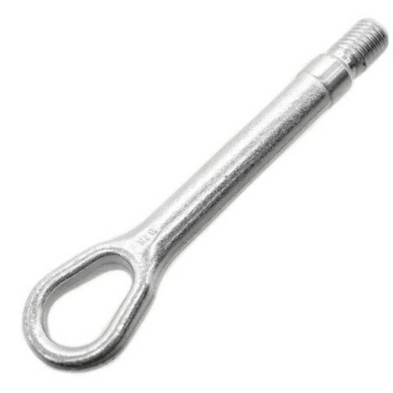 Reservewiel Release Bar Tool voor Mercedes Vito Viano V Klasse W639