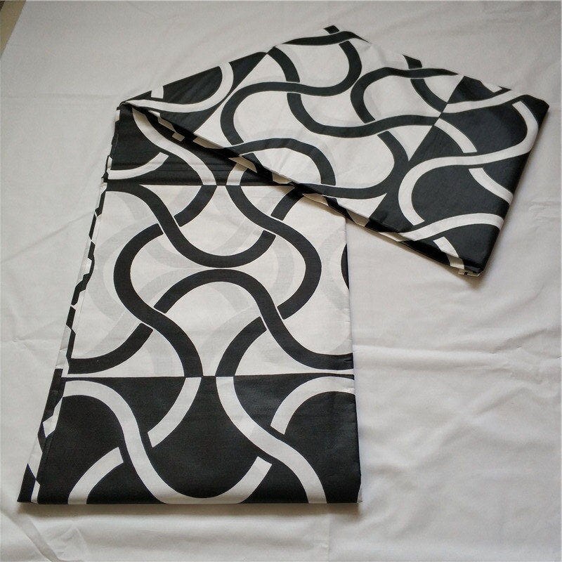 African Wax Prints Fabric atiku Wax Wax Fabric African Print Fabric Nigerian African Ankara Fabric: 11