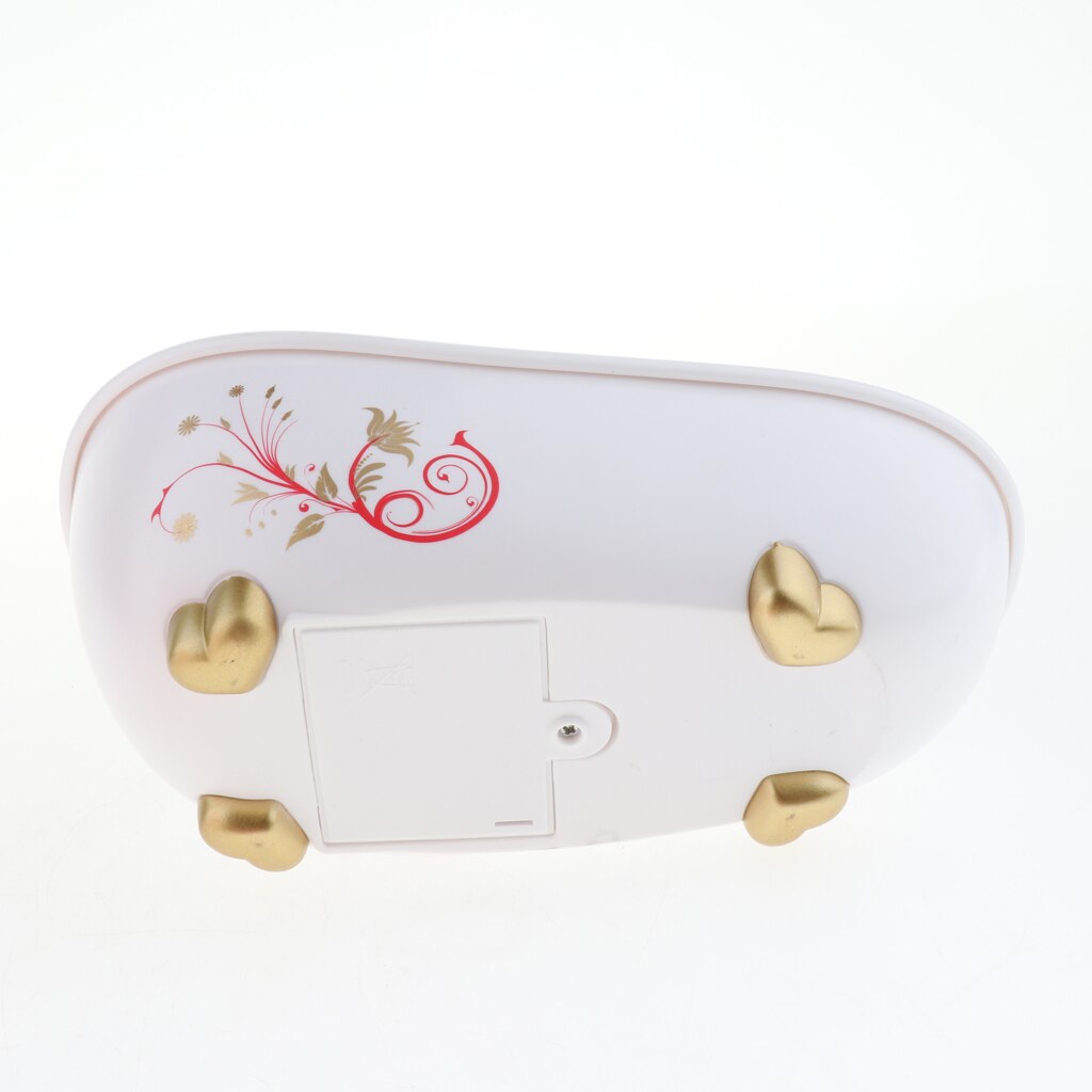 6Pcs Pop Baden Set Voor Kids Pretend Play Echt Werkende Bad Met Douche