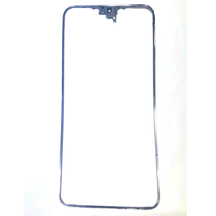 Front Bezel For Huawei Nova3i Nova 3i LCD Middle Frame Holder Housing Repair Part