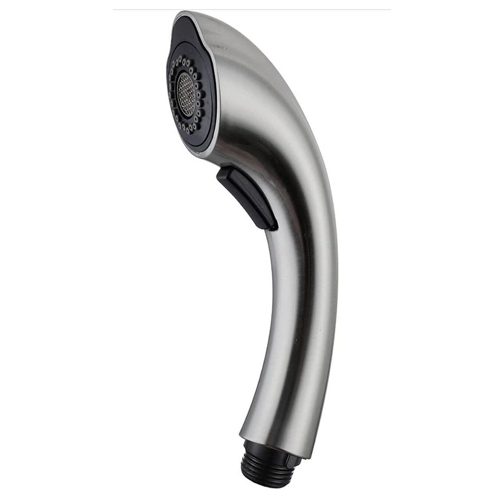 Sprayer Pull-Down Faucet Kitchen Sink Pull Out Mixer Spray Head Replacement Brus Universal G 1/2 ± Accessoires