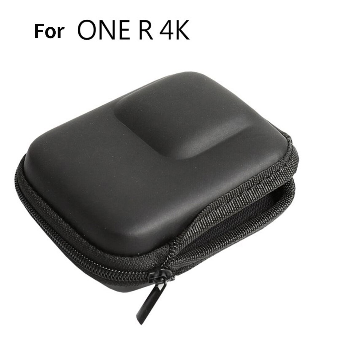 Mini Protective Storage Bag Case for Insta360 ONE R 4K Portable Carry Case Camera Box for Insta 360 Panoramic Edition Camera