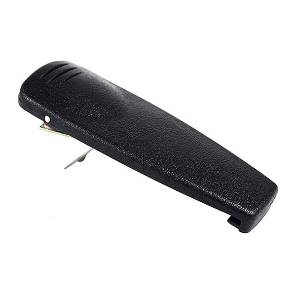 Pince de ceinture de remplacement pour Radios Motorola GP328PLUS talkie-walkie pince