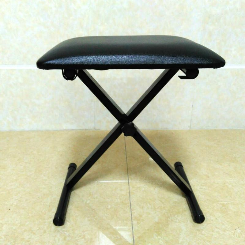 Taburete de piano para niños, taburete de piano Electrónico, taburete de piano guzheng, silla elevadora de Banco de guitarra erhu: style1
