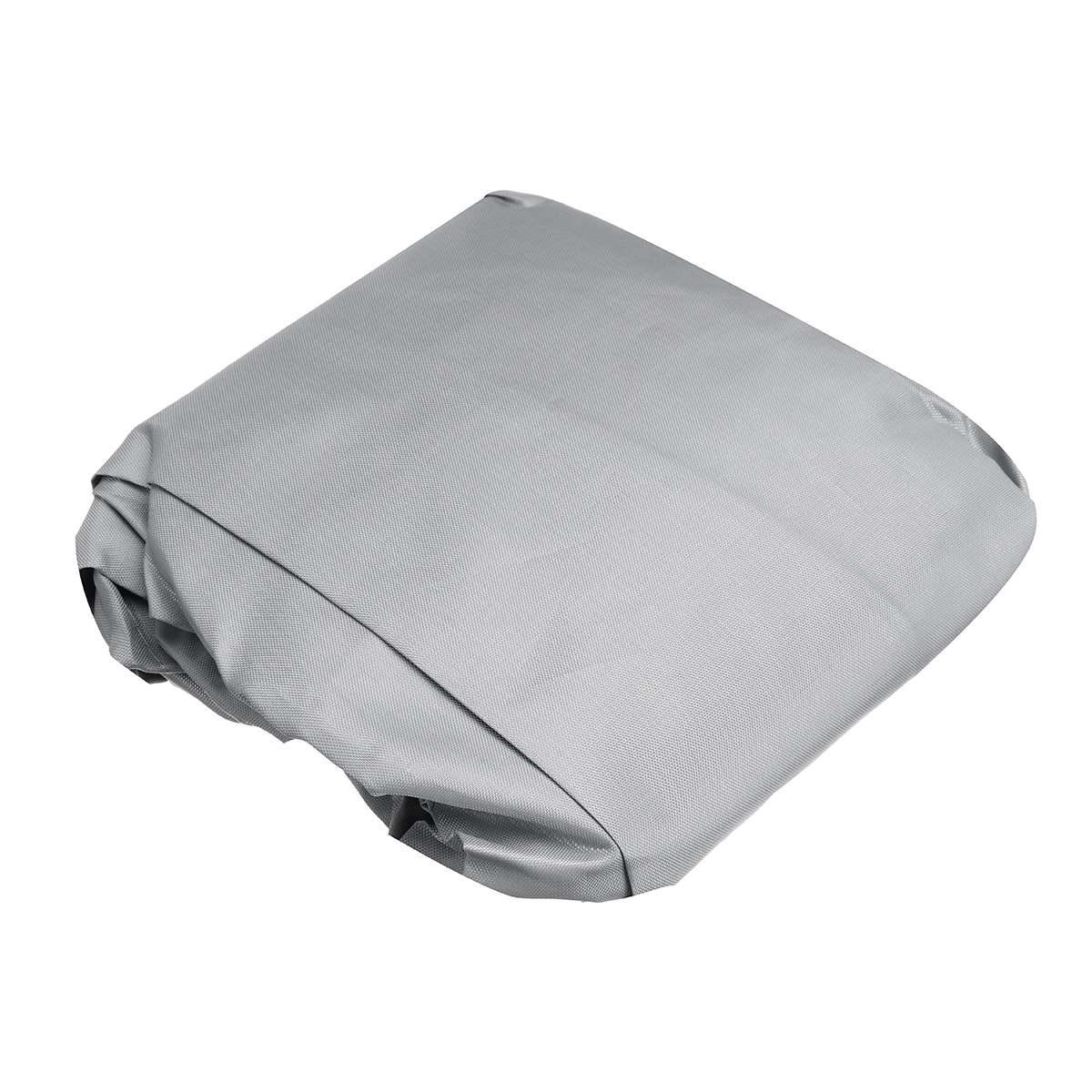 15HP-250HP Boat Full Outboard Motor Engine Cover 210D Waterproof Anti-scratch Heavy Duty Outboard Engine Protector