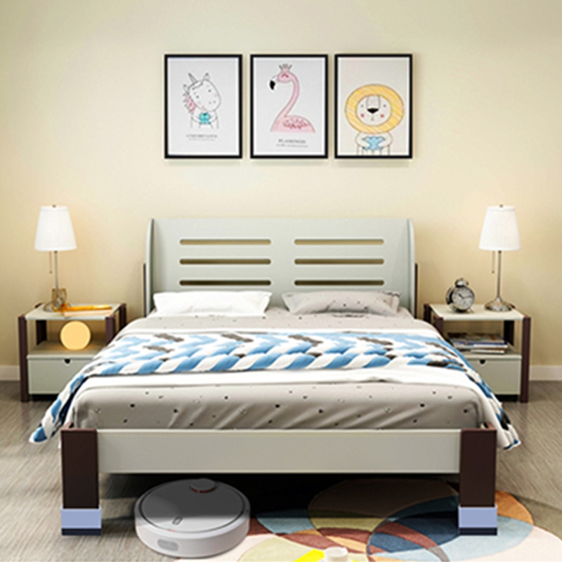 Alwaysme 4 st -pack justerbara sängmöbler - höjd i höjder 4/7.5/11cm kraftiga upphöjningar för soffa, bord, stol