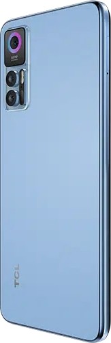 For TCL 30 Case TCL T676K T676J Case Print Flip Wallet Cover Protective Etui Book Leather Coque For TCL30 Phone Hoesje Case